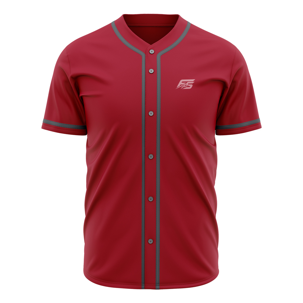 Baseball Shirts
