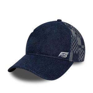 Racing Caps