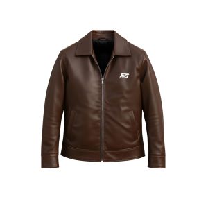 Leather Jackets