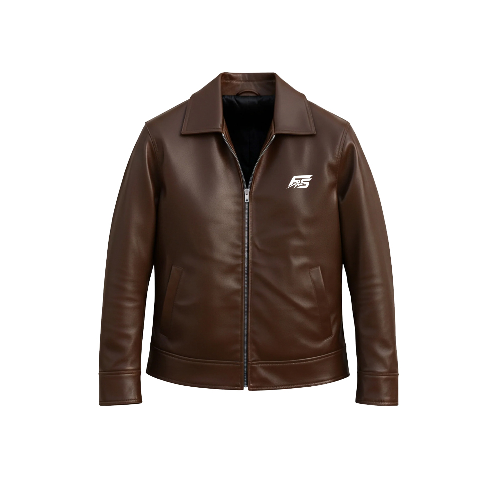 Leather Jackets