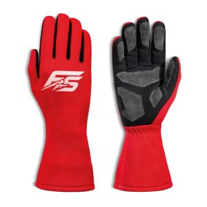 Racing Gloves