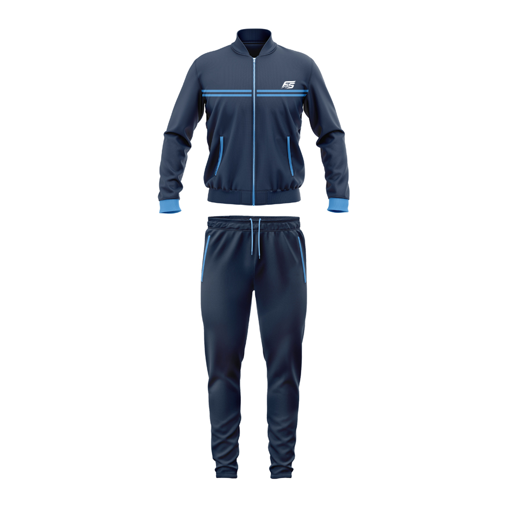 Tracksuits