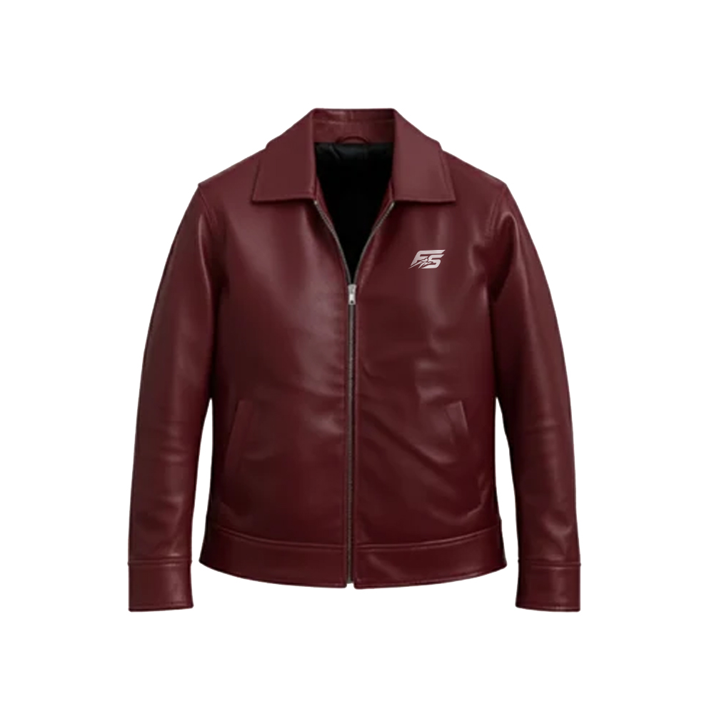 Leather Jackets