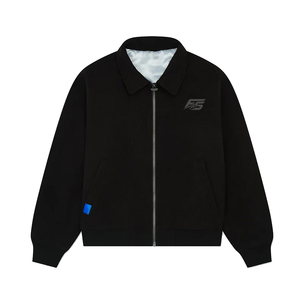 Racing Jackets
