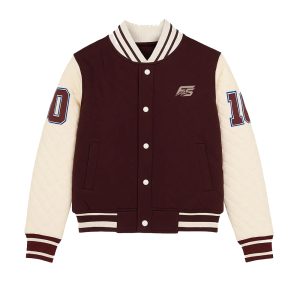 Varsity Jackets