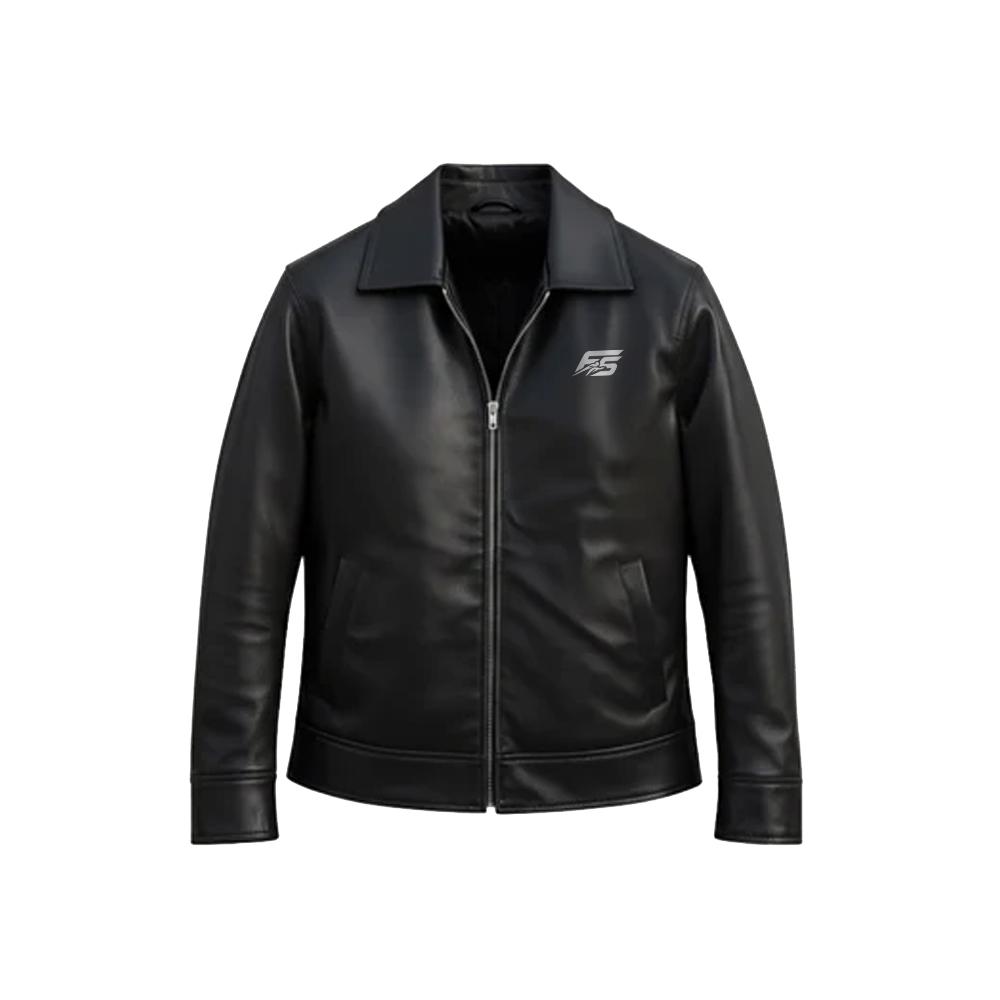 Leather Jackets