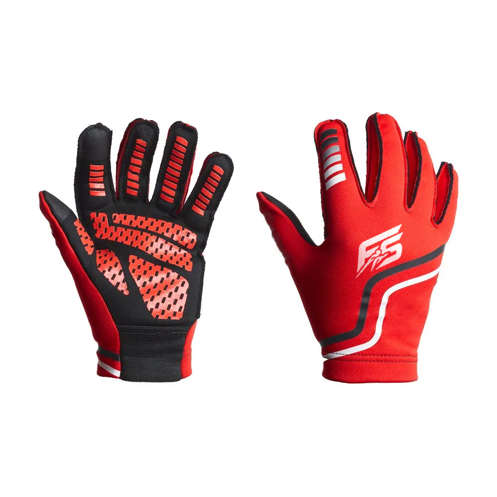 Racing Gloves