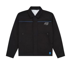Racing Jackets