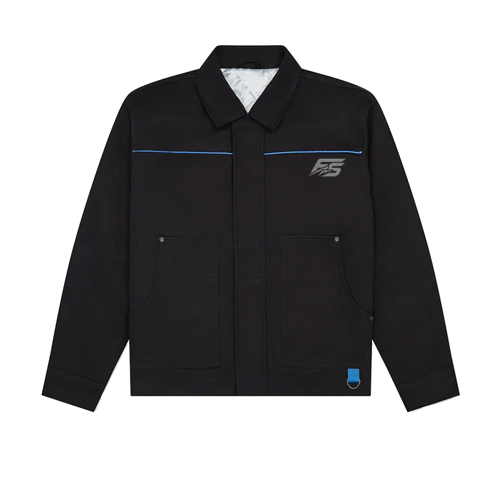 Racing Jackets