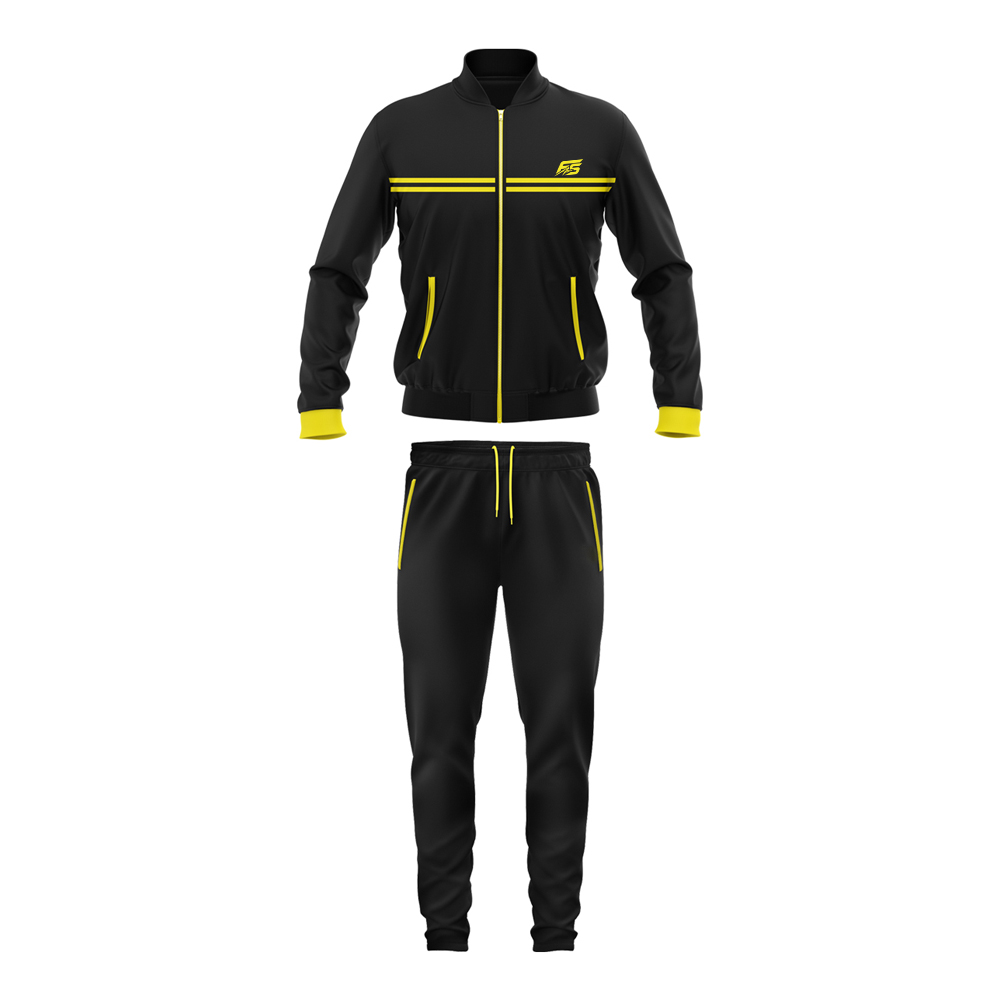 Tracksuits
