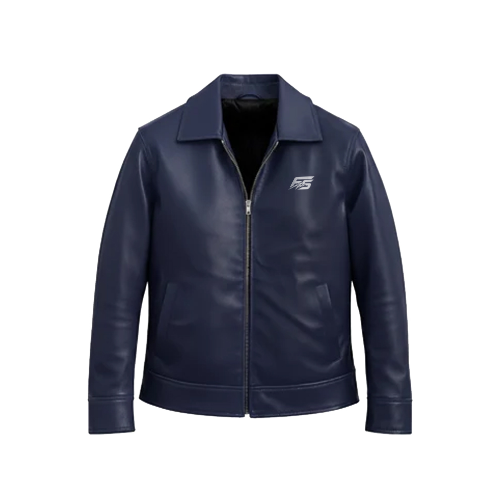 Leather Jackets