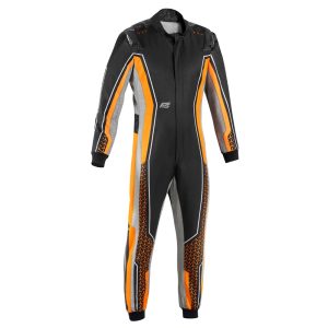 Go Kart Racing Suits