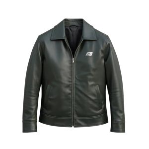 Leather Jackets