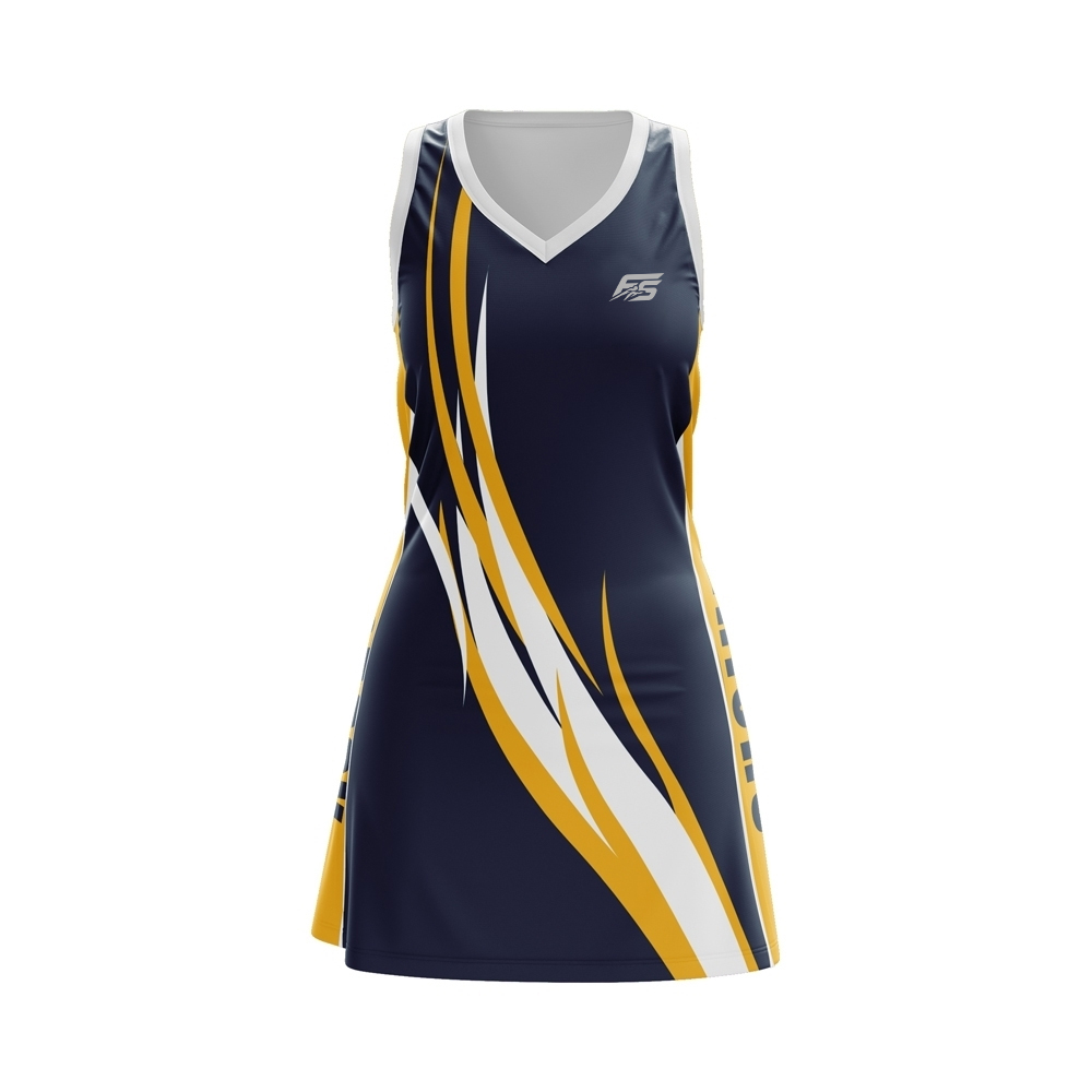 Netball Ball