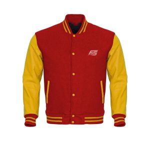 Varsity Jackets