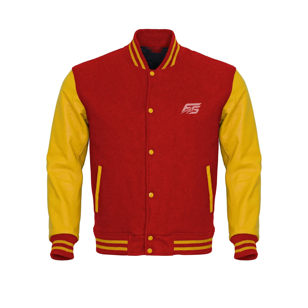 Varsity Jackets