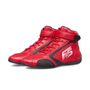 Go Kart Racing Shoes