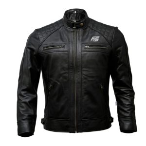 Leather Jackets