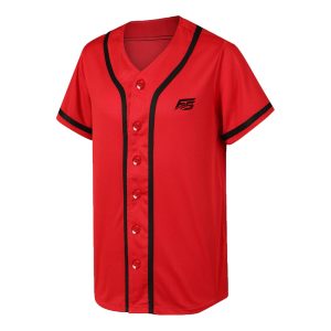 Baseball Shirts