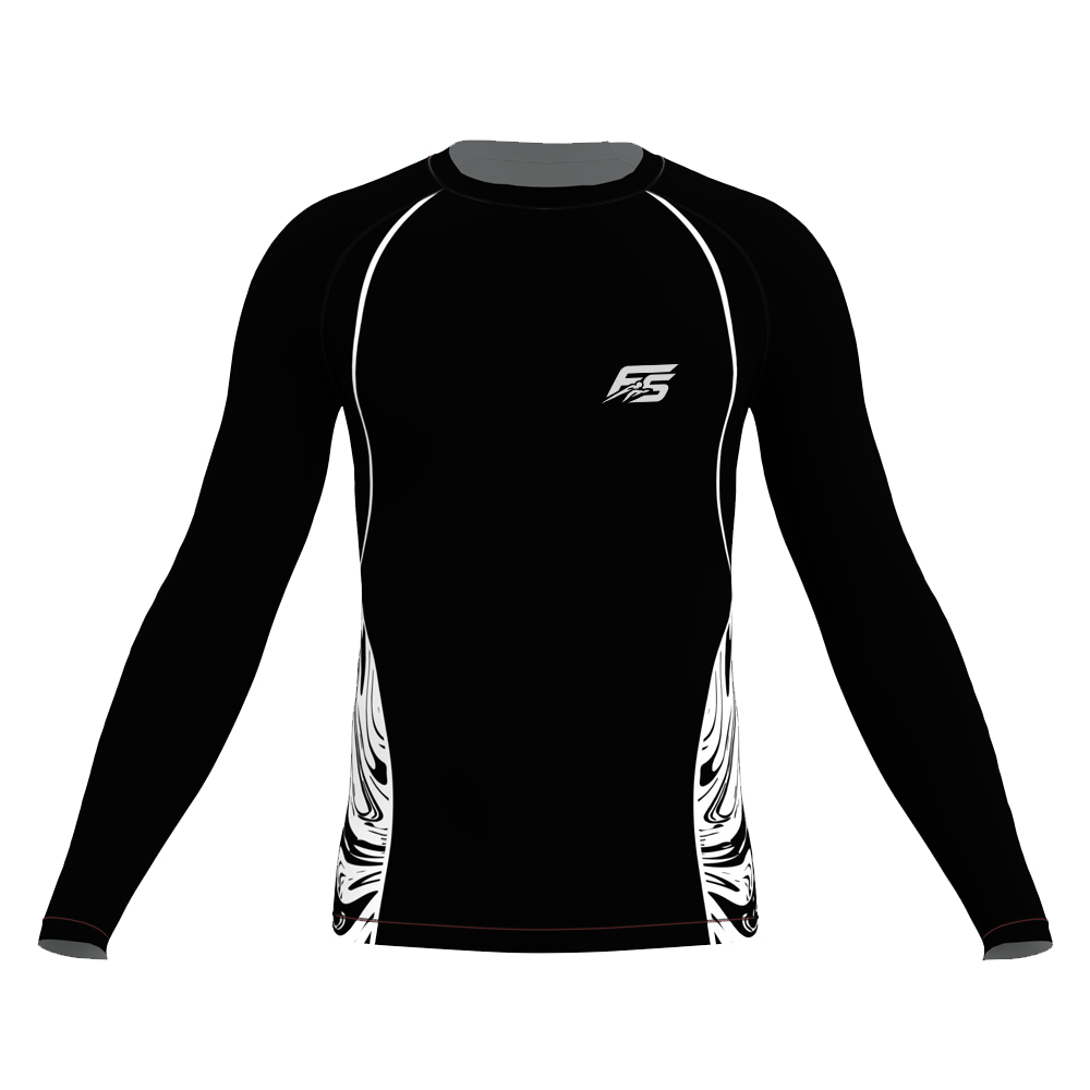 Rash Guard