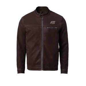 Leather Jackets