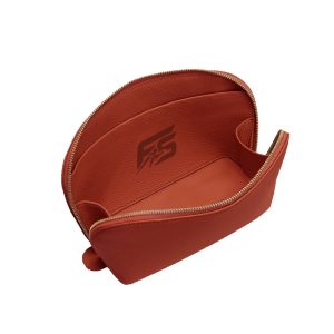 Leather Pouch