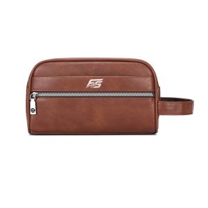 Leather Pouch
